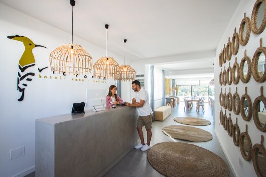 Hotel Casa Victoria Suites