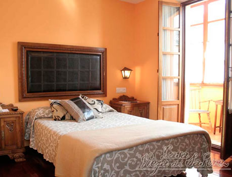 Hotel Casa Vieja Del Sastre