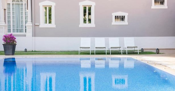 Hotel Casa Vincke