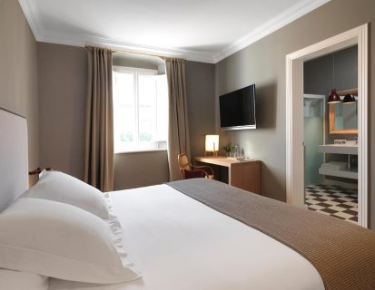 Hotel Casa Vincke