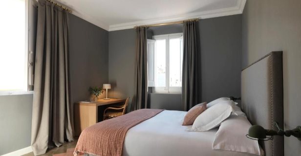 Hotel Casa Vincke