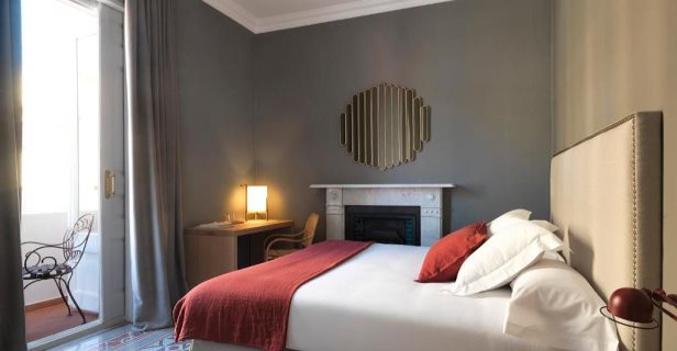 Hotel Casa Vincke