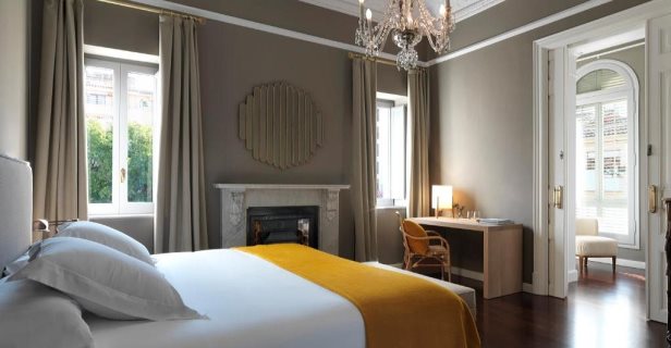 Hotel Casa Vincke