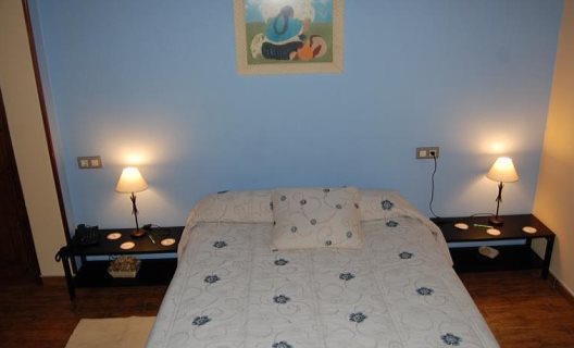Hotel Casa Vitorio