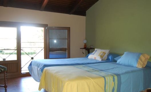 Hotel Casa Vitorio