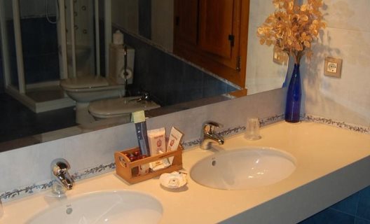 Hotel Casa Vitorio