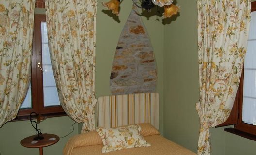 Hotel Casa Vitorio