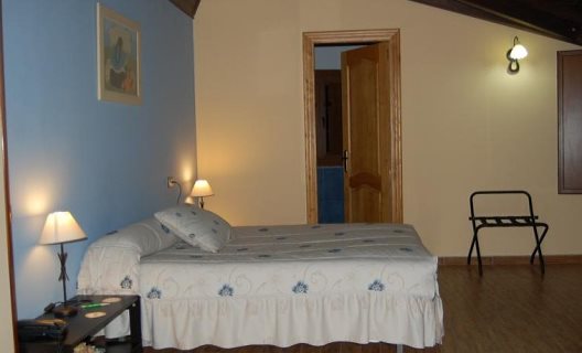 Hotel Casa Vitorio