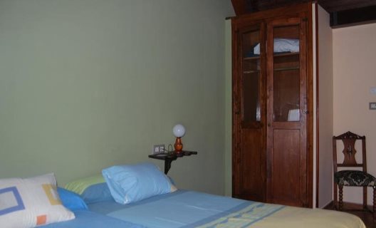 Hotel Casa Vitorio