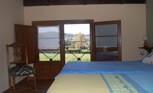 Hotel Casa Vitorio
