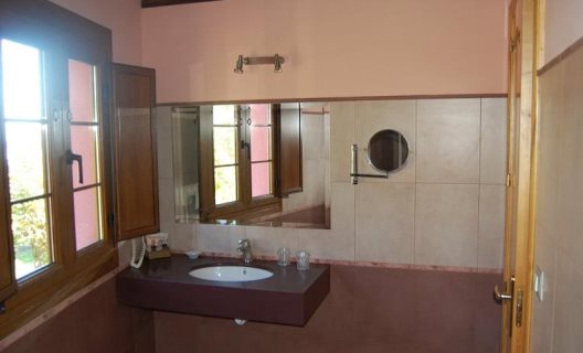 Hotel Casa Vitorio