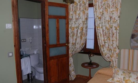 Hotel Casa Vitorio