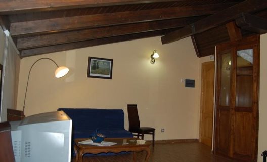 Hotel Casa Vitorio