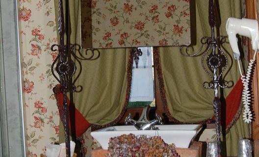 Hotel Casa Vitorio