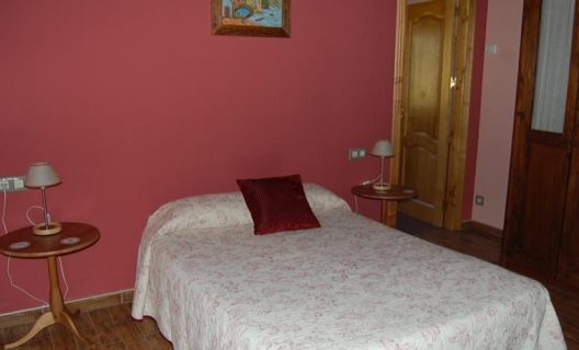 Hotel Casa Vitorio