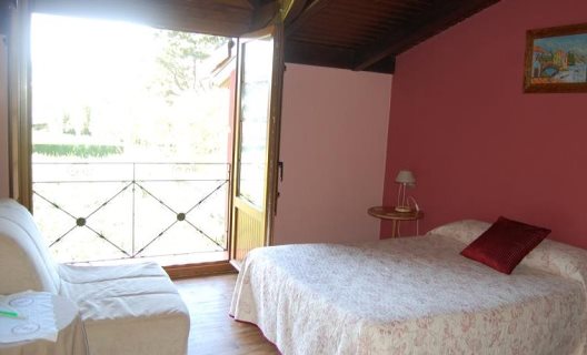 Hotel Casa Vitorio