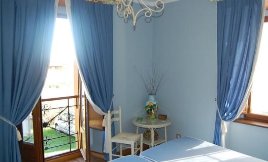 Hotel Casa Vitorio