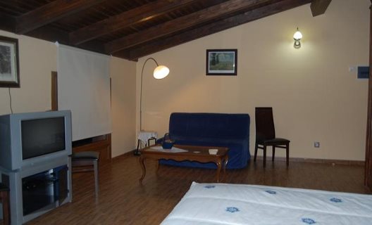 Hotel Casa Vitorio