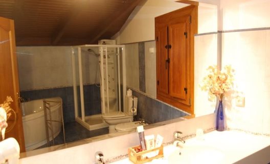 Hotel Casa Vitorio