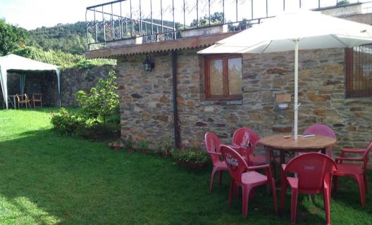 Hotel Casa Vitorio