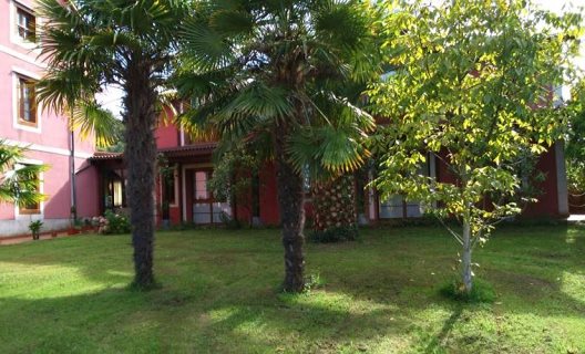 Hotel Casa Vitorio