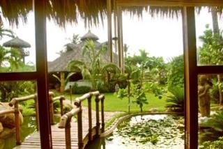Hotel Casa Yalma Kaan