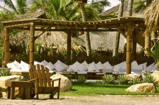 Hotel Casa Yalma Kaan