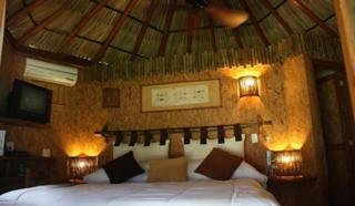 Hotel Casa Yalma Kaan