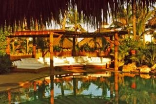 Hotel Casa Yalma Kaan