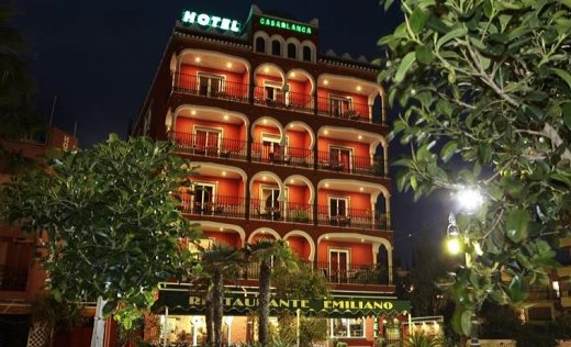 Hotel Casablanca