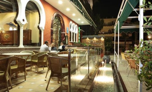 Hotel Casablanca