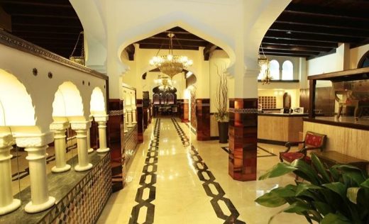 Hotel Casablanca