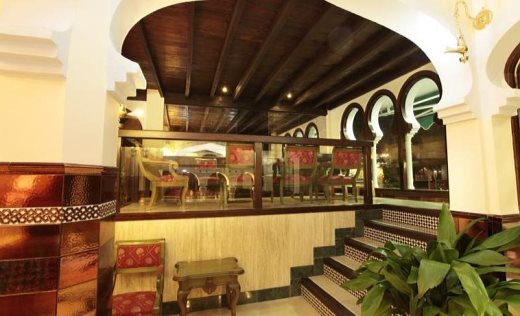 Hotel Casablanca