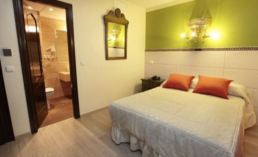 Hotel Casablanca