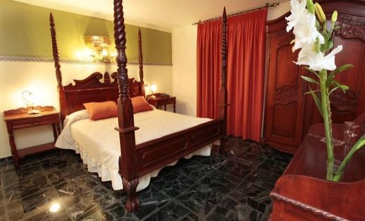 Hotel Casablanca