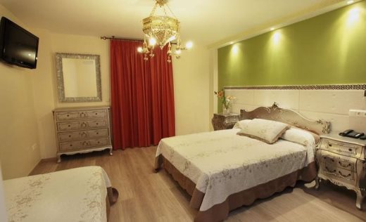 Hotel Casablanca