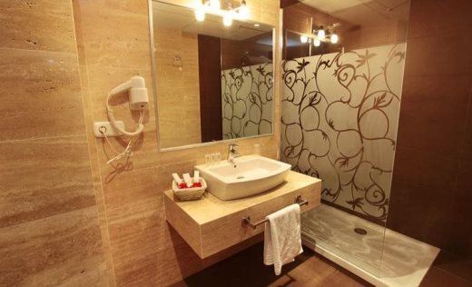 Hotel Casablanca