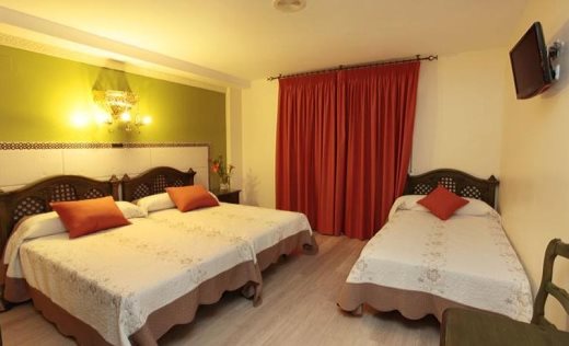 Hotel Casablanca