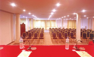 Hotel Casablanca Le Lido Thalasso Spa