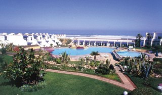 Hotel Casablanca Le Lido Thalasso Spa