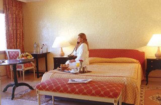Hotel Casablanca Le Lido Thalasso Spa