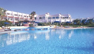 Hotel Casablanca Le Lido Thalasso Spa