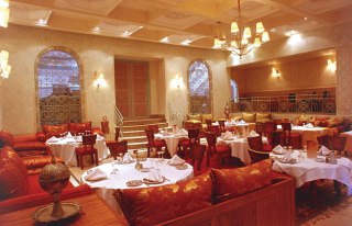 Hotel Casablanca Le Lido Thalasso Spa