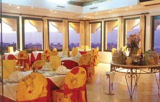 Hotel Casablanca Le Lido Thalasso Spa