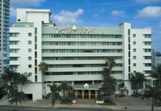 Hotel Casablanca On The Ocean