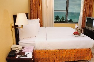 Hotel Casablanca On The Ocean