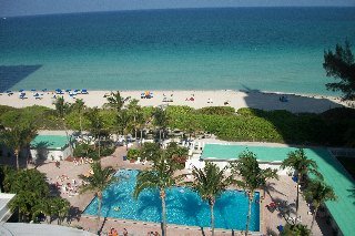 Hotel Casablanca On The Ocean