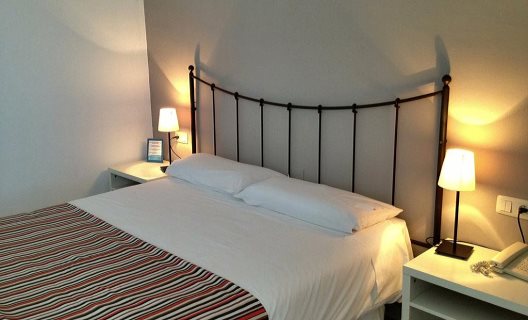 Hotel Casadel Mar