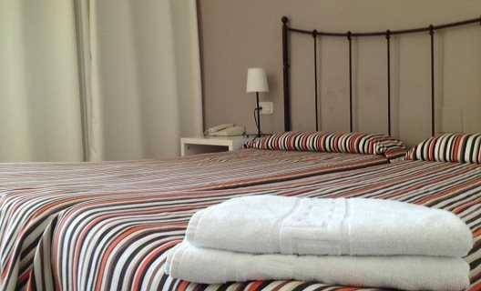 Hotel Casadel Mar