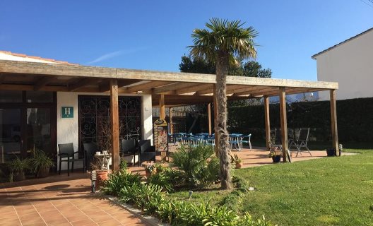 Hotel Casadel Mar